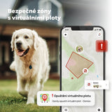 GPS lokátor pro psy DOGTRACE Dog GPS mini