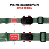 GPS lokátor pro psy DOGTRACE Dog GPS mini