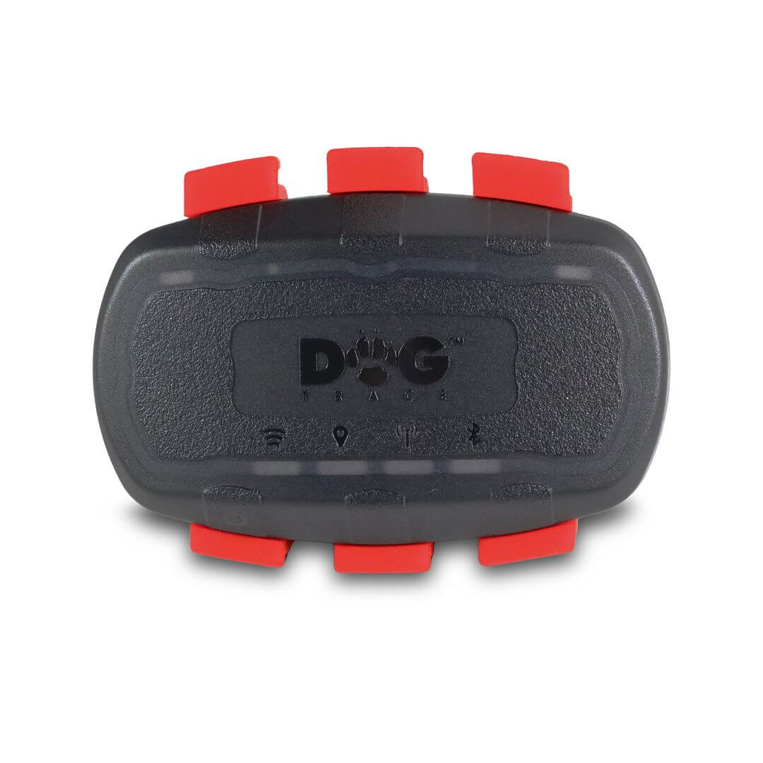 GPS lokátor pro psy DOGTRACE DOG GPS ultra