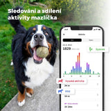 GPS lokátor pro psy DOGTRACE DOG GPS ultra