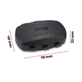 GPS lokátor pro psy DOGTRACE DOG GPS ultra