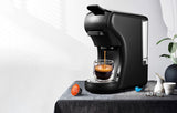 Kávovar HiBREW H1A Black