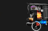 Kávovar HiBREW H1A Black