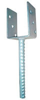 Patka U 121x60x100x200mm
