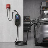 Nabíjecí stanice MNC 54933 EVSE Type2 11kW 5m