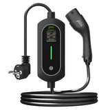 Nabíjecí stanice MNC 54932 EVSE Type2 3,5kW 5m