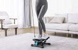 Stepper MERACH MR-2354B2 Black