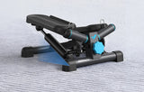 Stepper MERACH MR-2354B2 Black
