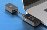 Bezdrátový video vysílač MINIX C1 USB-C-HDMI