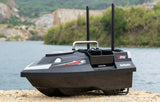 Návnadový člun FLYTEC V802 PRO