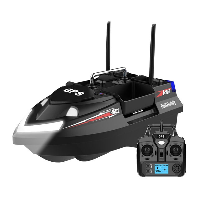 Návnadový člun FLYTEC V802 PRO
