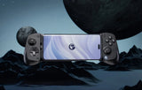Gamepad GAMESIR X5 Lite BK Black pro mobilní telefon