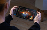 Gamepad GAMESIR X5 Lite BK Black pro mobilní telefon