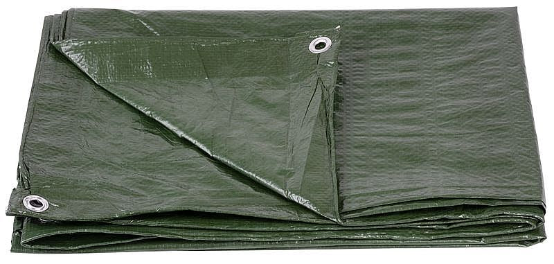 Plachta Tarpaulin Light  2x4m STREND PRO 2170088