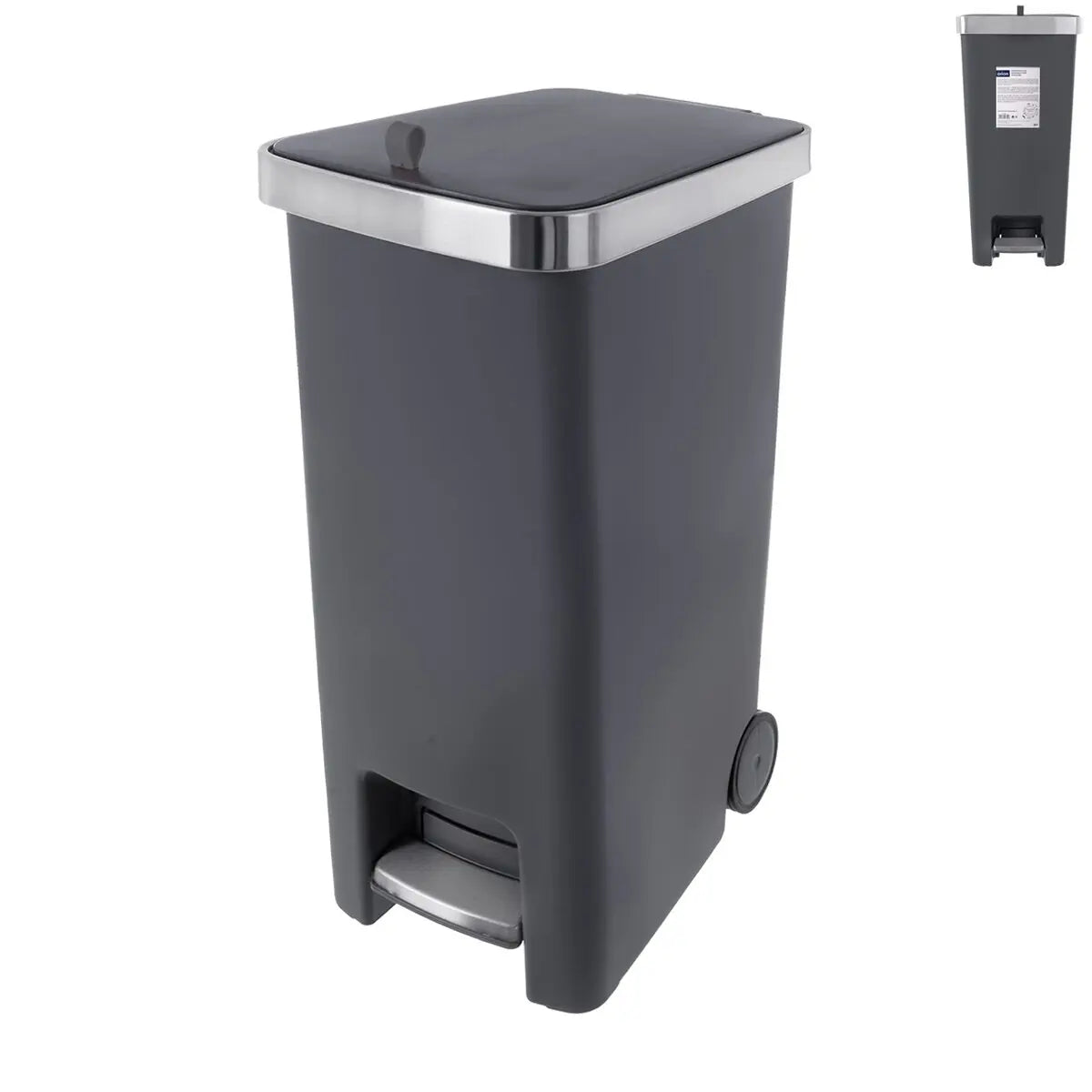 Koš odpadkový ORION Premier 35l
