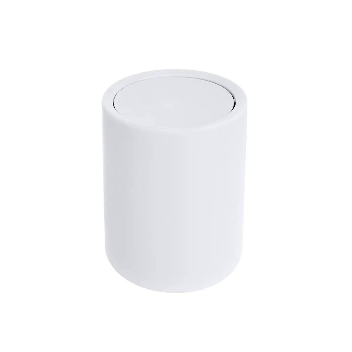 Koš odpadkový ORION 6l White