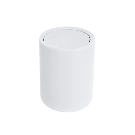 Koš odpadkový ORION 6l White