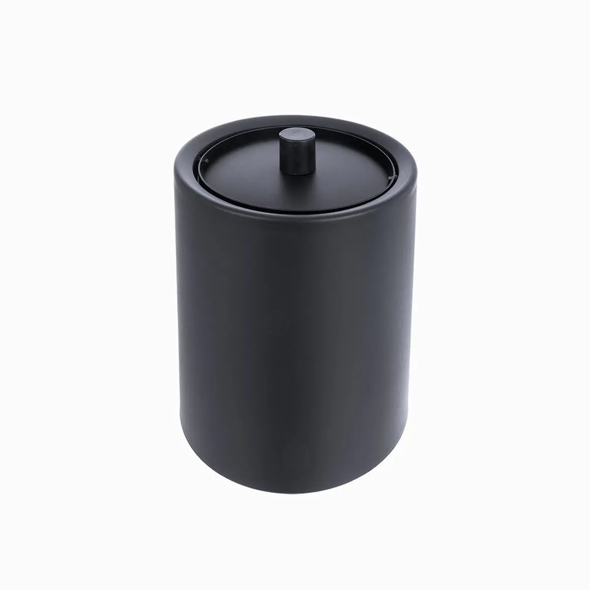 Koš odpadkový ORION 6l Black