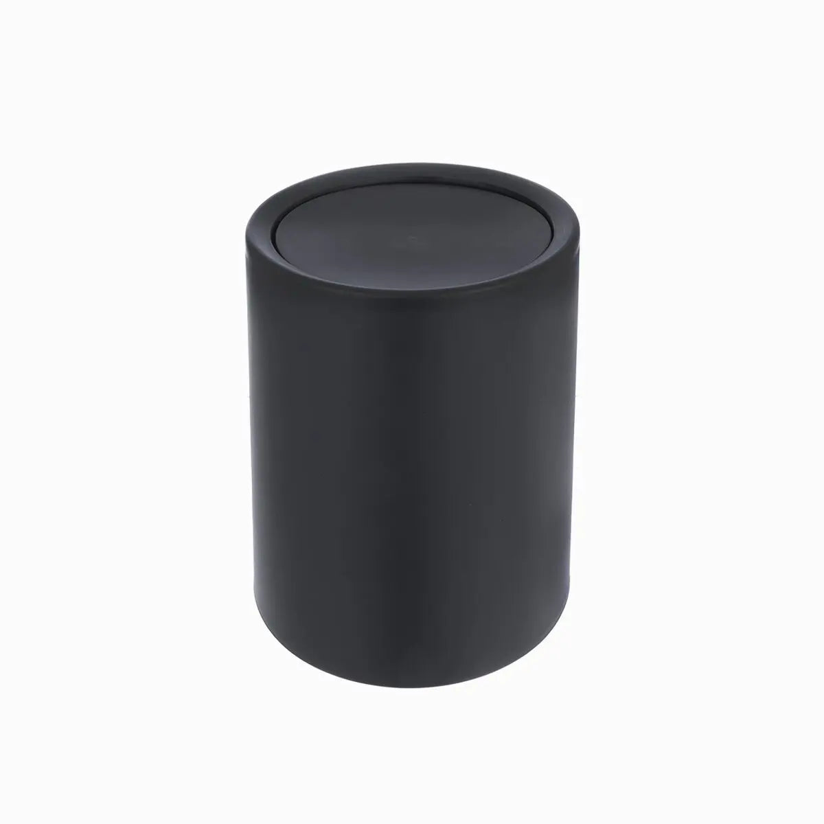 Koš odpadkový ORION 6l Black
