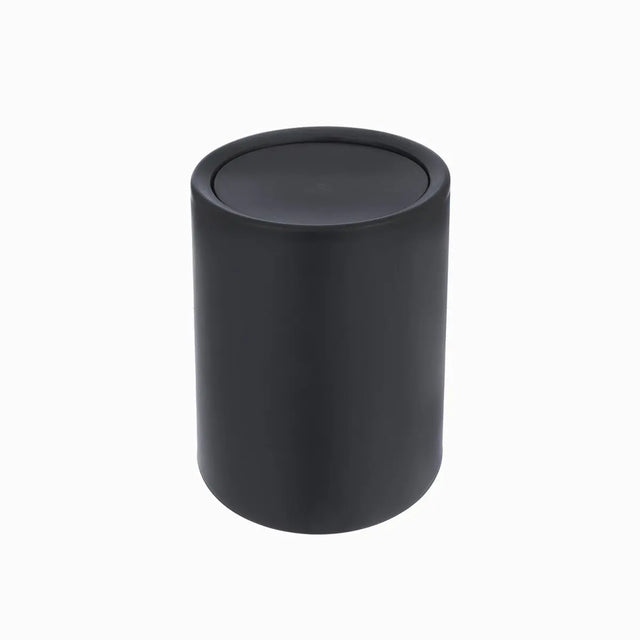 Koš odpadkový ORION 6l Black