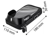 Pouzdro telefonu na kolo NEO TOOLS 91-001