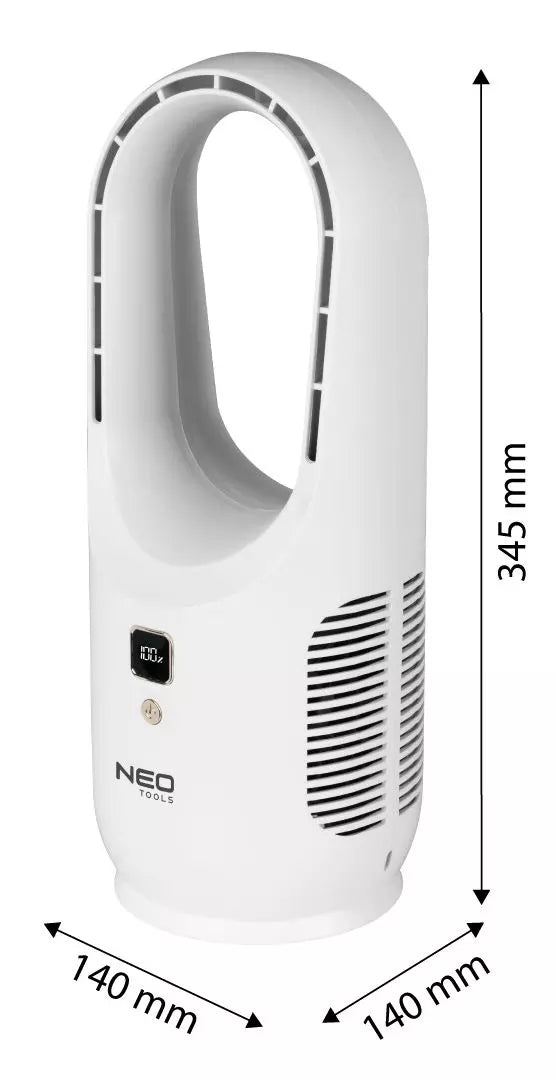 Ventilátor NEO TOOLS 90-013