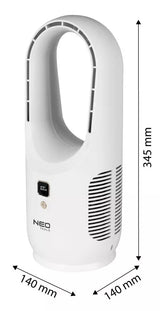Ventilátor NEO TOOLS 90-013