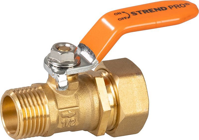 Ventil zahradní STREND PRO 257105 1/2"