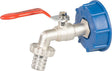 Ventil s redukcí na IBC nádrž STREND PRO 257101 3/4"