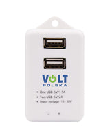 Modul CYBER USB VOLT pro regulátory SOL MPPT