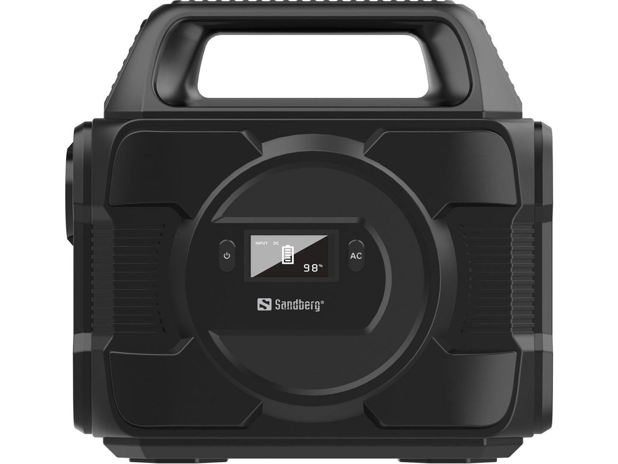 Nabíjecí stanice SANDBERG AC300