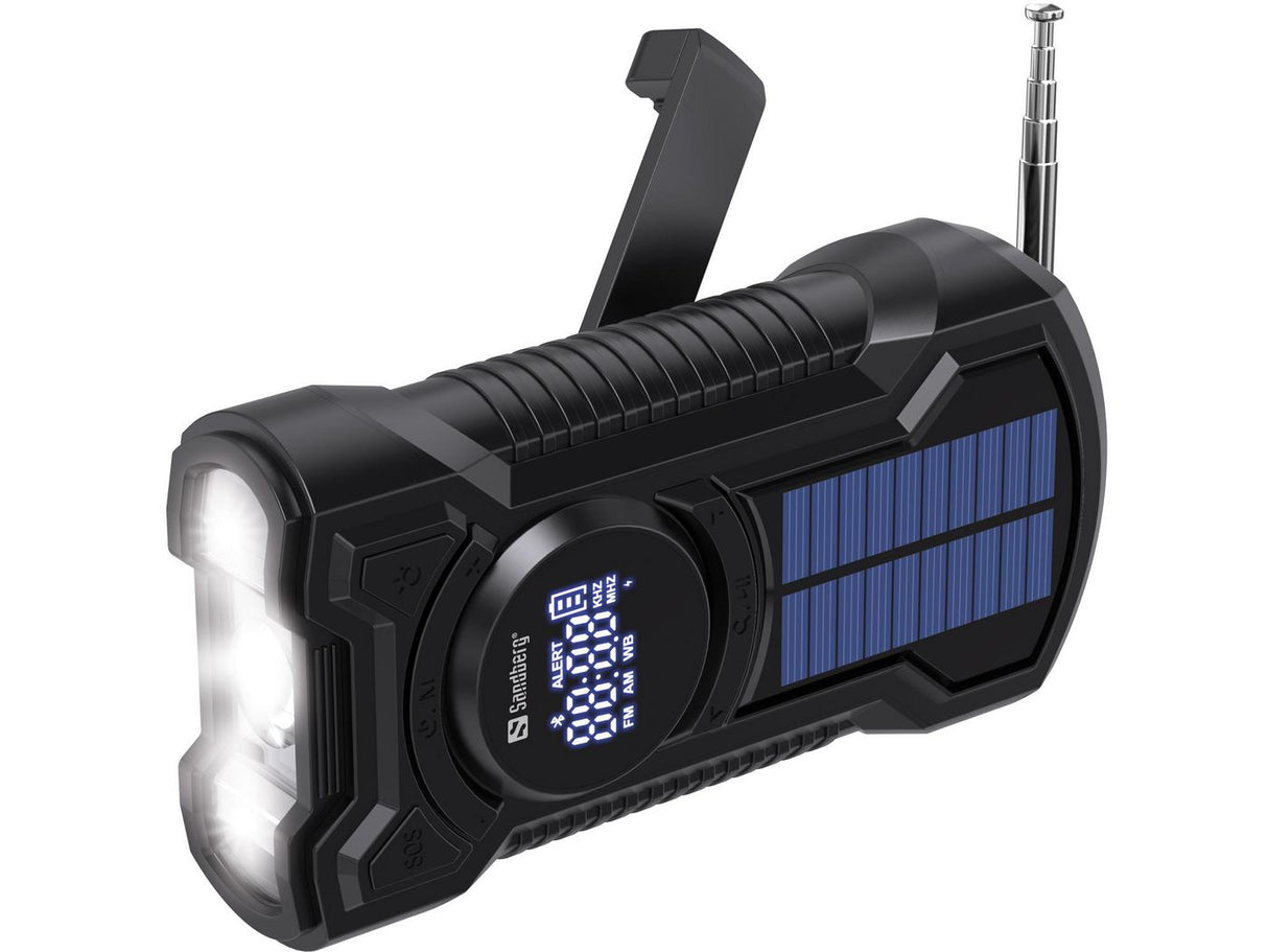 Radio SANDBERG Survivor All-in-1 5000