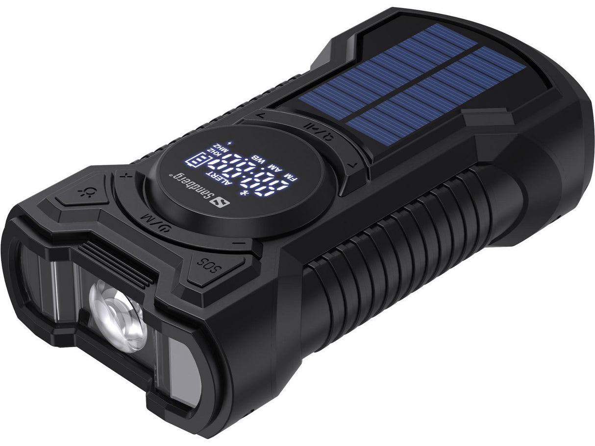 Radio SANDBERG Survivor All-in-1 5000