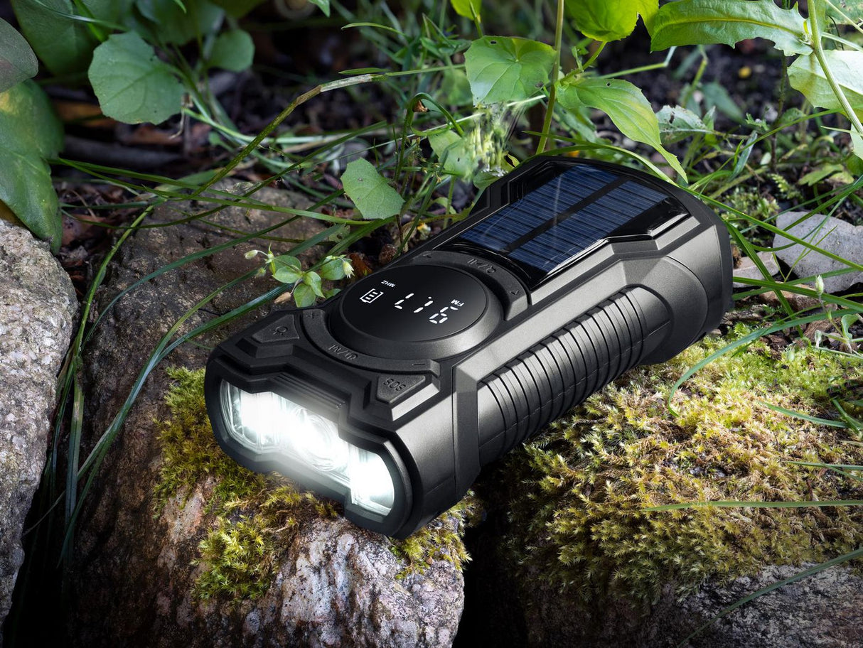 Radio SANDBERG Survivor All-in-1 5000