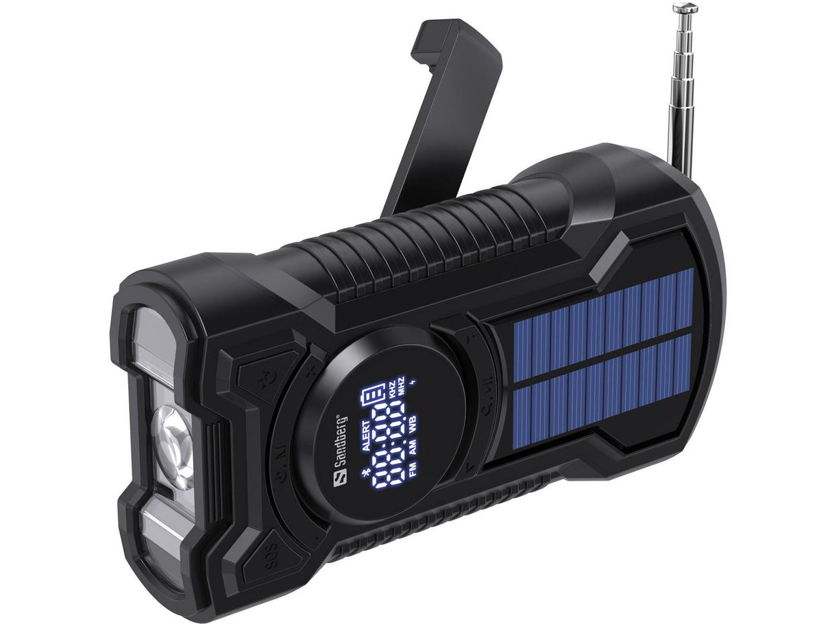 Radio SANDBERG Survivor All-in-1 5000