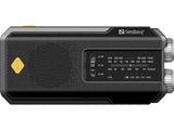 Radio SANDBERG Survivor All-in-1 2000