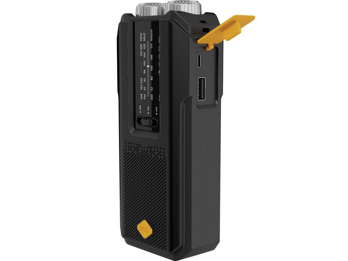 Radio SANDBERG Survivor All-in-1 2000