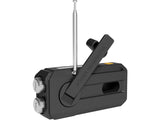 Radio SANDBERG Survivor All-in-1 2000