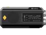 Radio SANDBERG Survivor All-in-1 2000