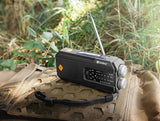 Radio SANDBERG Survivor All-in-1 2000