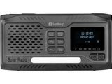 Radio SANDBERG Survivor  All-in-1 4500 DAB