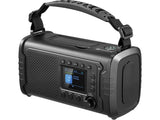 Radio SANDBERG Survivor  All-in-1 20000 DAB