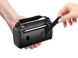 Radio SANDBERG Survivor  All-in-1 20000 DAB