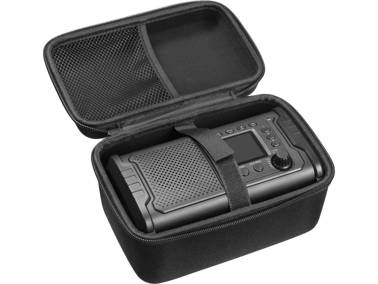 Radio SANDBERG Survivor  All-in-1 20000 DAB