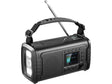 Radio SANDBERG Survivor  All-in-1 20000 DAB