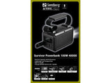Powerbank SANDBERG Survivor 100W 40000