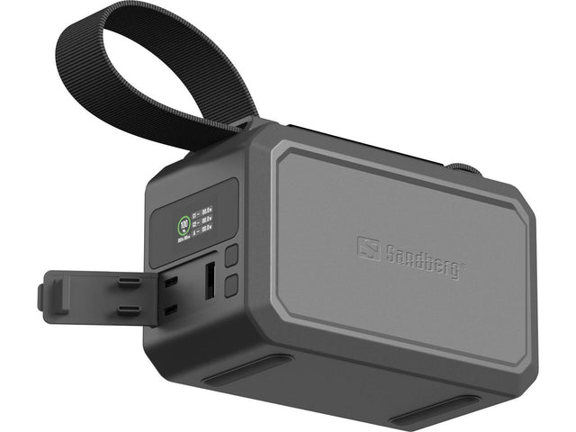 Powerbank SANDBERG Survivor 100W 40000