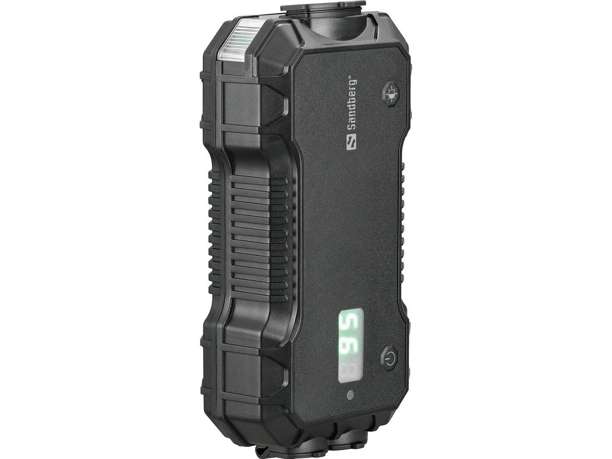 Jumpstarter SANDBERG Powerbank 10000