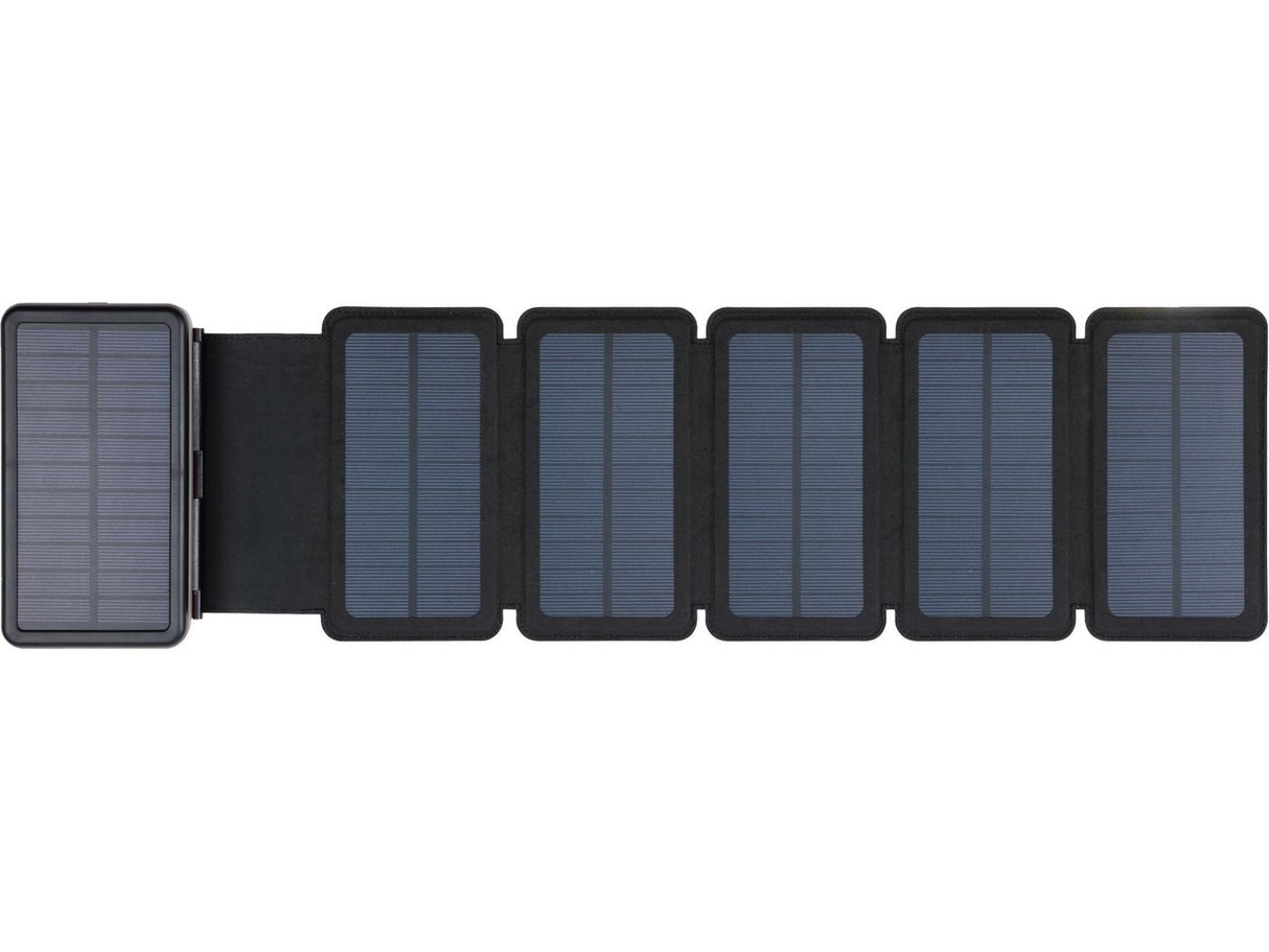 Powerbank SANDBERG 20000 Solar 6-Panel