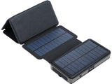 Powerbank SANDBERG 20000 Solar 6-Panel